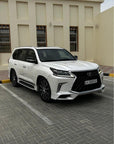 2019 Lexus LX 570 S