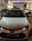 2024 Toyota Corolla XLI Plus