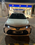 2024 Toyota Corolla XLI Plus