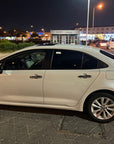 2024 Toyota Corolla XLI Plus