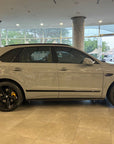 2019 Bentley Bentayga Mulliner