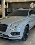 2019 Bentley Bentayga Mulliner