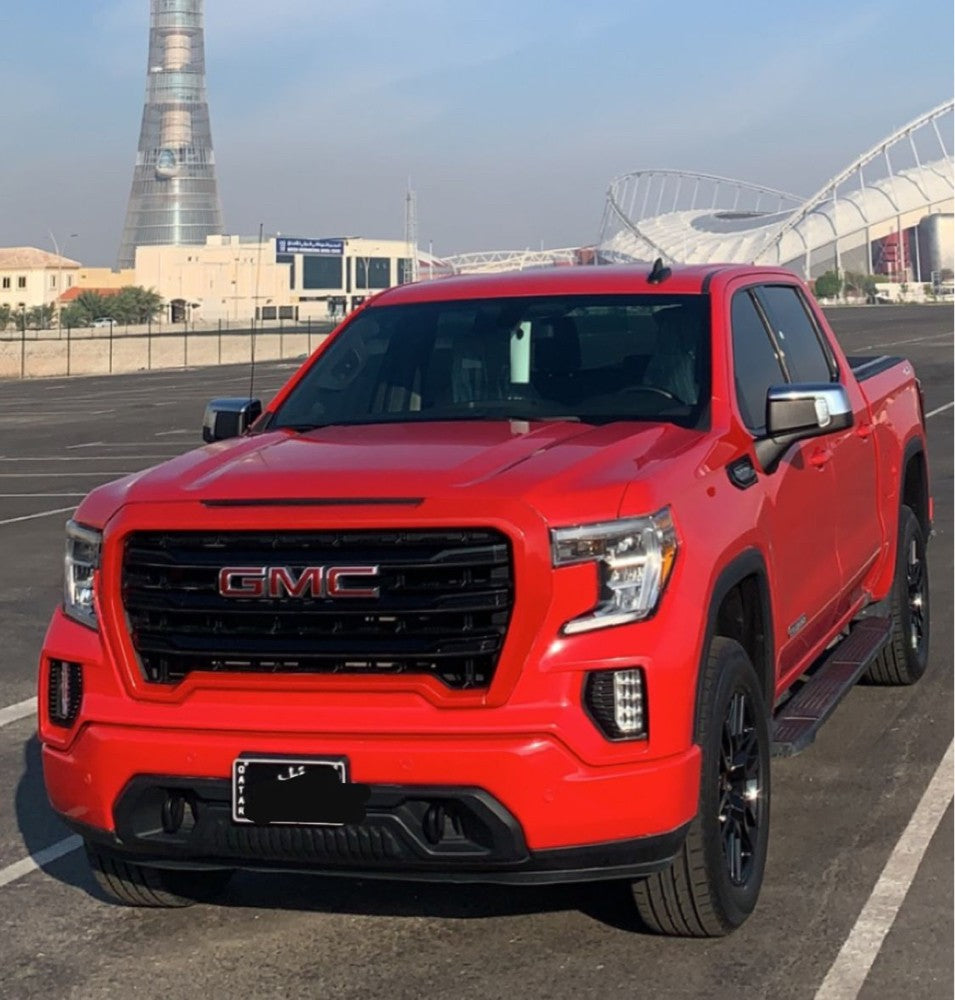 2019 GMC Sierra 5300