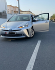 2019 Toyota Prius Hybrid