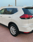 Nissan X-Trail 2020