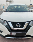 Nissan X-Trail 2020