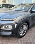 2020 Hyundai Kona