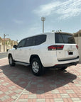 2023 Toyota Land Cruiser GX