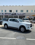 2023 Isuzu D-Max