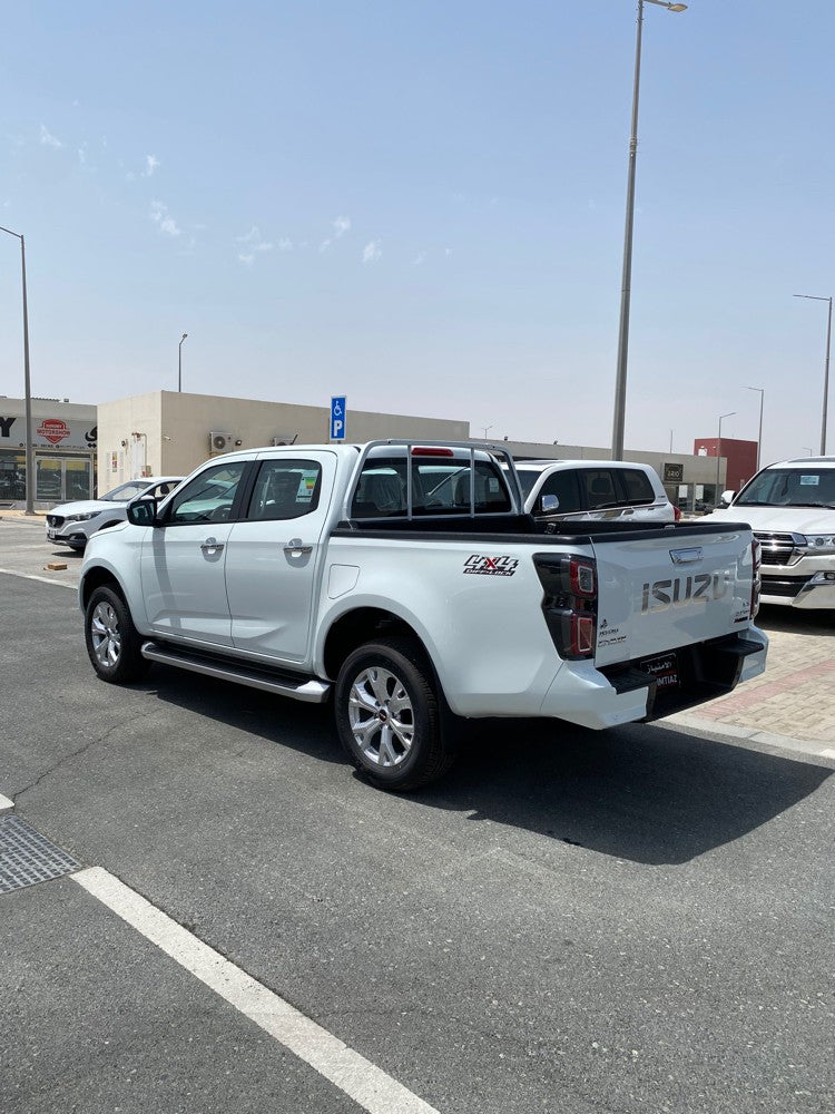 2023 Isuzu D-Max