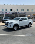 2023 Isuzu D-Max