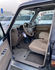 2019 Toyota Land Cruiser Hard Top