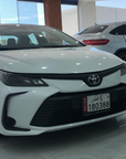 2022 Toyota Corolla XLI