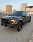 2020 Ford Raptor