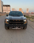 2020 Ford Raptor