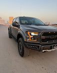 2020 Ford Raptor