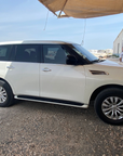 2019 Nissan Patrol