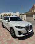 2020 BMW X7