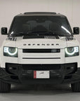 2022 Land Rover Defender 110 HSE