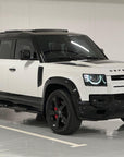 2022 Land Rover Defender 110 HSE