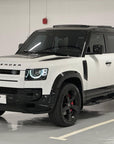 2022 Land Rover Defender 110 HSE