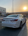 2025 Toyota Camry Hybrid Limited