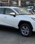 2024 Toyota RAV4 Standard