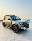 2020 Land Rover Defender