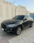 2019 BMW X6