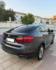 2019 BMW X6