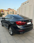 2019 BMW X6