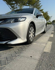 2019 Toyota Camry Hybrid