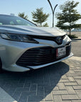 2019 Toyota Camry Hybrid