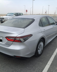 2022 Toyota Camry Hybrid