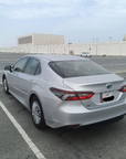 2022 Toyota Camry Hybrid