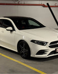 2020 Mercedes-Benz A250