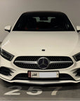 2020 Mercedes-Benz A250