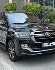 2020 Toyota Land Cruiser GXR Grand Touring