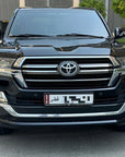 2020 Toyota Land Cruiser GXR Grand Touring