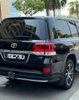 2020 Toyota Land Cruiser GXR Grand Touring