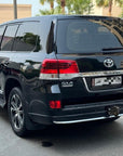 2020 Toyota Land Cruiser GXR Grand Touring