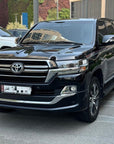 2020 Toyota Land Cruiser GXR Grand Touring