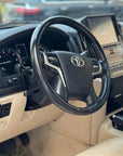 2020 Toyota Land Cruiser GXR Grand Touring