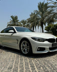 2020 BMW 420i M