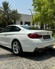 2020 BMW 420i M