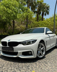 2020 BMW 420i M