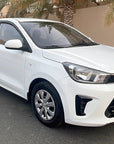 2021 Kia Pegas