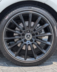 Mercedes Benz CLA 250 - 2022