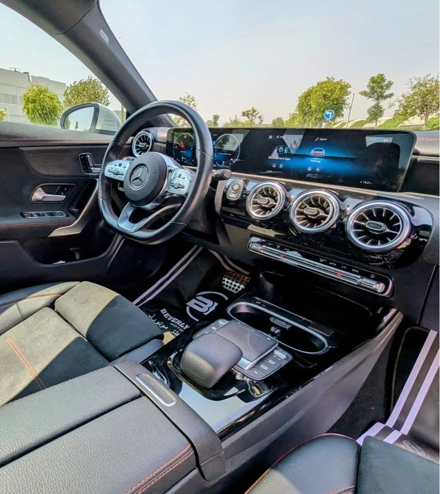 Mercedes Benz CLA 250 - 2022