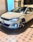 فولكس فاجن جولف GTI 7 2021